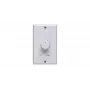 Biamp Commercial Audio D-VOL60 60 W Regulador de volumen giratorio
