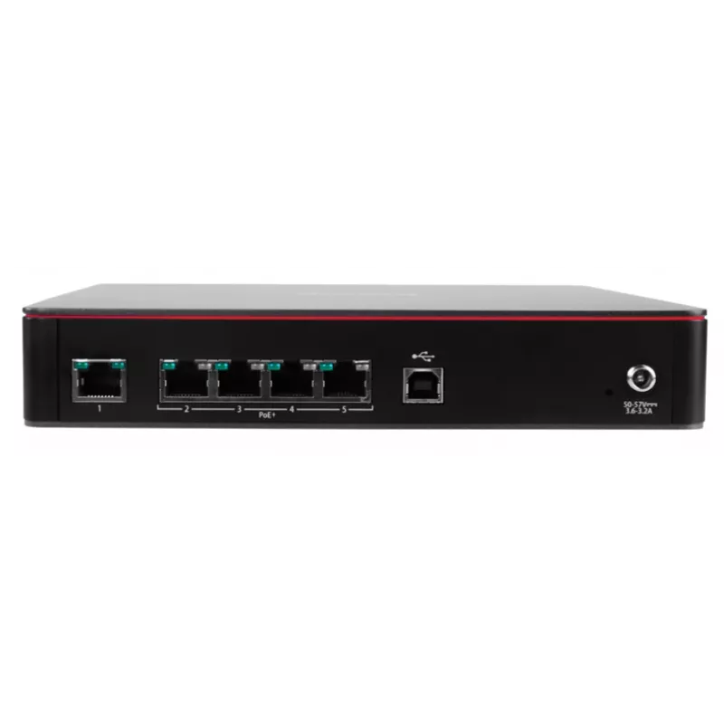 Biamp Devio SCX 800, 48 kHz, 150 W, 100 - 240 V, Estados Unidos, 5A992, 206 mm
