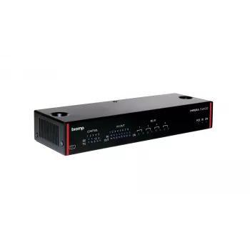 Biamp Impera Tango Negro