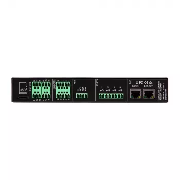 Biamp Impera Tango Negro