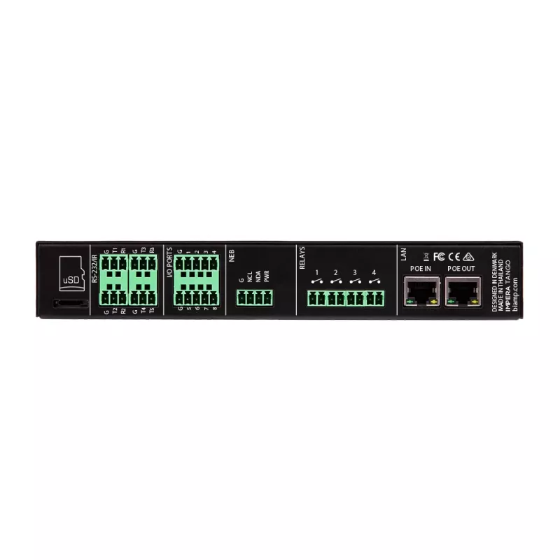 Biamp Impera Tango Negro