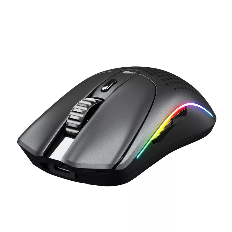 Glorious Gaming Glorious Model O 2 Mini Wireless - Negro mate