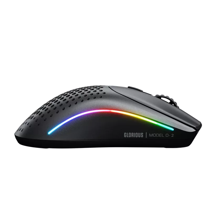 Glorious Gaming Glorious Model O 2 Mini Wireless - Negro mate
