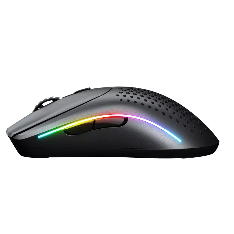 Glorious Gaming Glorious Model O 2 Mini Wireless - Negro mate