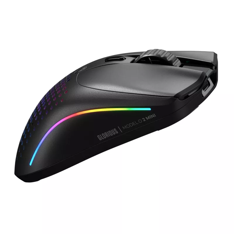 Glorious Gaming Glorious Model O 2 Mini Wireless - Negro mate