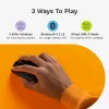 Glorious Gaming Glorious Model O 2 Mini Wireless - Negro mate