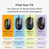 Glorious Gaming Glorious Model O 2 Mini Wireless - Negro mate
