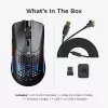 Glorious Gaming Glorious Model O 2 Mini Wireless - Negro mate