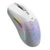 Glorious Gaming Glorious Model O 2 Mini Wireless - Blanco mate