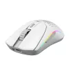 Glorious Gaming Glorious Model O 2 Mini Wireless - Blanco mate
