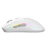 Glorious Gaming Glorious Model O 2 Mini Wireless - Blanco mate