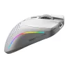 Glorious Gaming Glorious Model O 2 Mini Wireless - Blanco mate