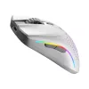 Glorious Gaming Glorious Model O 2 Mini Wireless - Blanco mate