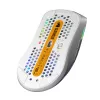 Glorious Gaming Glorious Model O 2 Mini Wireless - Blanco mate