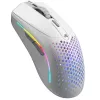 Glorious Gaming Glorious Model O 2 Mini Wireless - Blanco mate