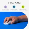 Glorious Gaming Glorious Model O 2 Mini Wireless - Blanco mate