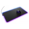 Glorious Gaming GLORIOUS Alfombrilla de ratón PAD 2 GLED - XL EXTENDED - NEGRO
