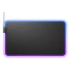 Glorious Gaming GLORIOUS Alfombrilla de ratón PAD 2 GLED - XL EXTENDED - NEGRO