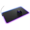 Glorious Gaming GLORIOUS Alfombrilla de ratón PAD 2 GLED - XL EXTENDED - NEGRO