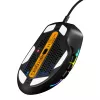 Glorious Gaming Glorious Model IV2 Wired - Negro, Diestro, Óptico, USB Type-A, 26000 DPI, Negro