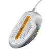 Glorious Gaming Glorious Model I2 Wired – Blanco, Diestro, Óptico, USB Type-A, 26000 DPI, Blanco