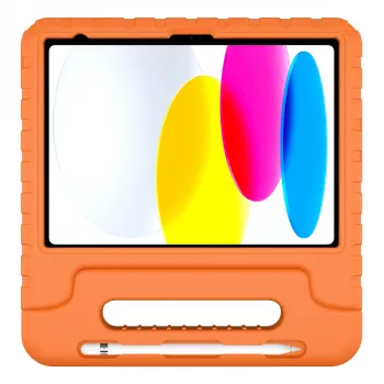 DEQSTER 40-2000112 funda para tablet 27,9 cm (11