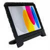 DEQSTER 40-2000113 Funda para tablet 27,9 cm (11