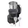 Cosori Multi-Cooker Chef Edition Olla arrocera 5 L 970 W Negro, Plata