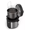 Cosori CMC-CO601-SEU Olla a presión eléctrica 5,7 L Negro, Acero inoxidable 1100 W