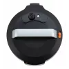 Cosori CMC-CO601-SEU Olla a presión eléctrica 5,7 L Negro, Acero inoxidable 1100 W
