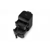 Cosori Turbo Tower Double 10,8 L De pie 2630 W Freidora de aire Negro
