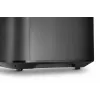 Cosori Turbo Tower Double 10,8 L De pie 2630 W Freidora de aire Negro