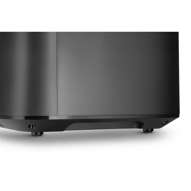 Cosori Turbo Tower Double 10,8 L De pie 2630 W Freidora de aire Negro
