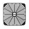 Cosori Turbo Tower Double 10,8 L De pie 2630 W Freidora de aire Negro