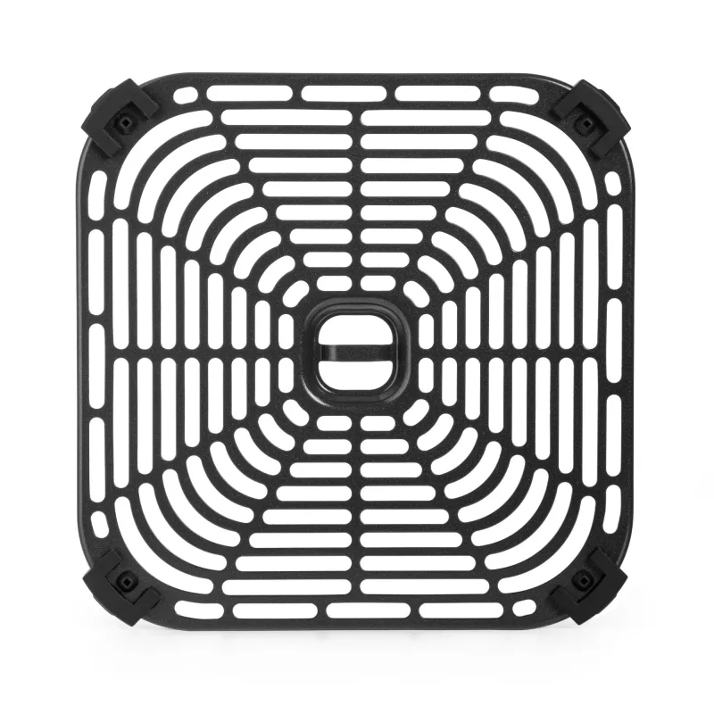 Cosori Turbo Tower Double 10,8 L De pie 2630 W Freidora de aire Negro