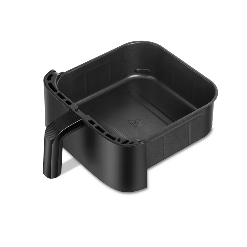 Cosori Turbo Tower Double 10,8 L De pie 2630 W Freidora de aire Negro