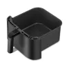 Cosori Turbo Tower Double 10,8 L De pie 2630 W Freidora de aire Negro