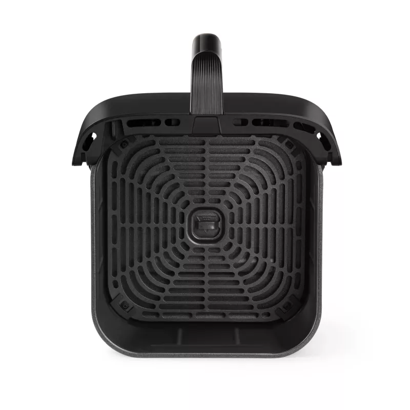 Cosori Turbo Tower Double 10,8 L De pie 2630 W Freidora de aire Negro