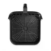 Cosori Turbo Tower Double 10,8 L De pie 2630 W Freidora de aire Negro