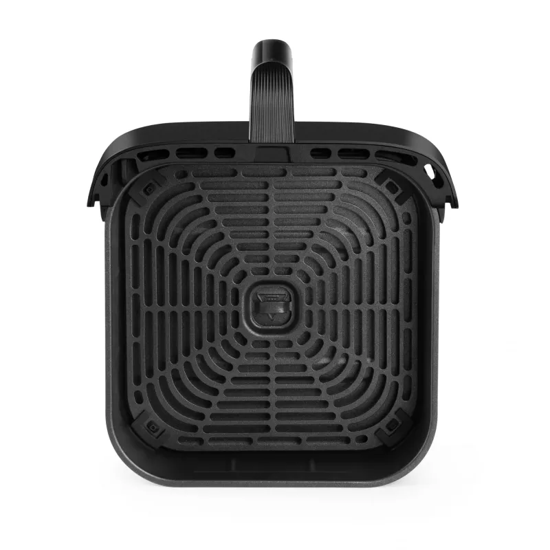 Cosori Turbo Tower Double 10,8 L De pie 2630 W Freidora de aire Negro