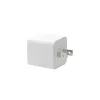 dbramante1928 re-charge Pro - CA Cargador de pared USB-C 25W - W, Interior, AC, Blanco