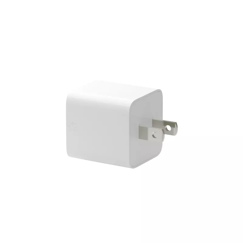 dbramante1928 re-charge Pro - CA Cargador de pared USB-C 25W - W, Interior, AC, Blanco