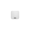 dbramante1928 re-charge Pro - CA Cargador de pared USB-C 25W - W, Interior, AC, Blanco