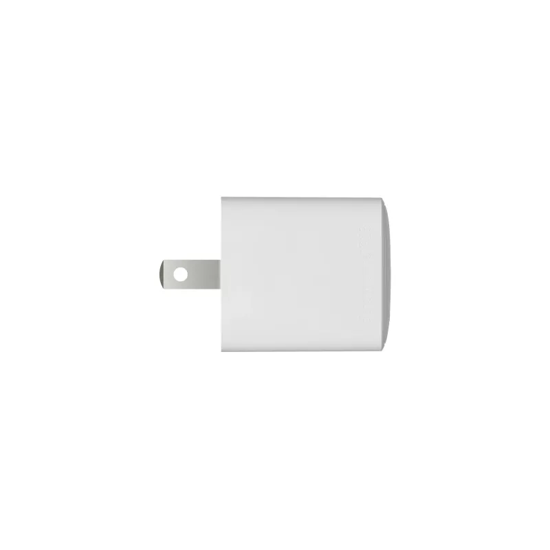 dbramante1928 re-charge Pro - CA Cargador de pared USB-C 25W - W, Interior, AC, Blanco