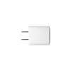 dbramante1928 re-charge Pro - CA Cargador de pared USB-C 25W - W, Interior, AC, Blanco