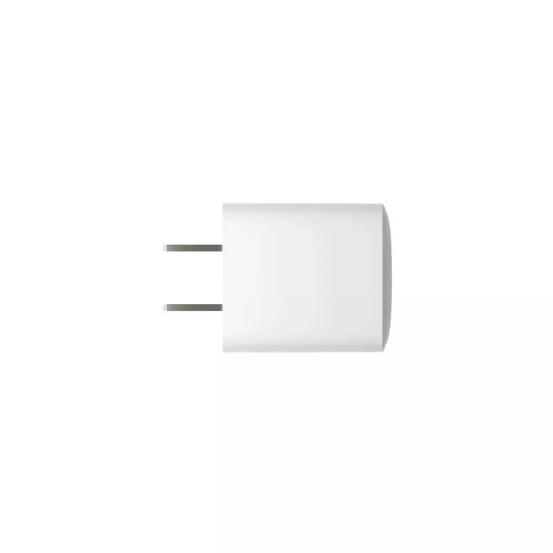 dbramante1928 re-charge Pro - CA Cargador de pared USB-C 25W - W, Interior, AC, Blanco