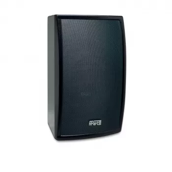 Biamp Desono MASK8F 2 vías Negro Con cable 200 W