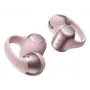 SHOKZ OpenDots ONE Auriculares Inalámbricos Clip de oreja Llamadas/Música/Deporte/Día a día Rosa
