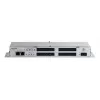 Biamp Vocia GPIO-1 Negro, Plata