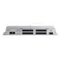 Biamp Vocia GPIO-1 Negro, Plata